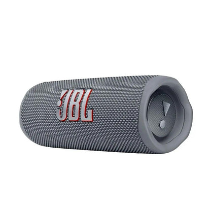 Caixa de Som Portátil Bluetooth JBL Flip 6 20W Cinza Truedata