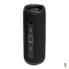 Caixa de Som Portátil Bluetooth JBL Flip 6 20W Preta - JBLFLIP6BLK Truedata
