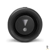 Caixa de Som Portátil Bluetooth JBL Flip 6 20W Preta - JBLFLIP6BLK Truedata
