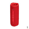 Caixa de Som Portátil Bluetooth JBL Flip 6 20W Vermelha - 25910726 Truedata