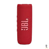 Caixa de Som Portátil Bluetooth JBL Flip 6 20W Vermelha - 25910726 Truedata