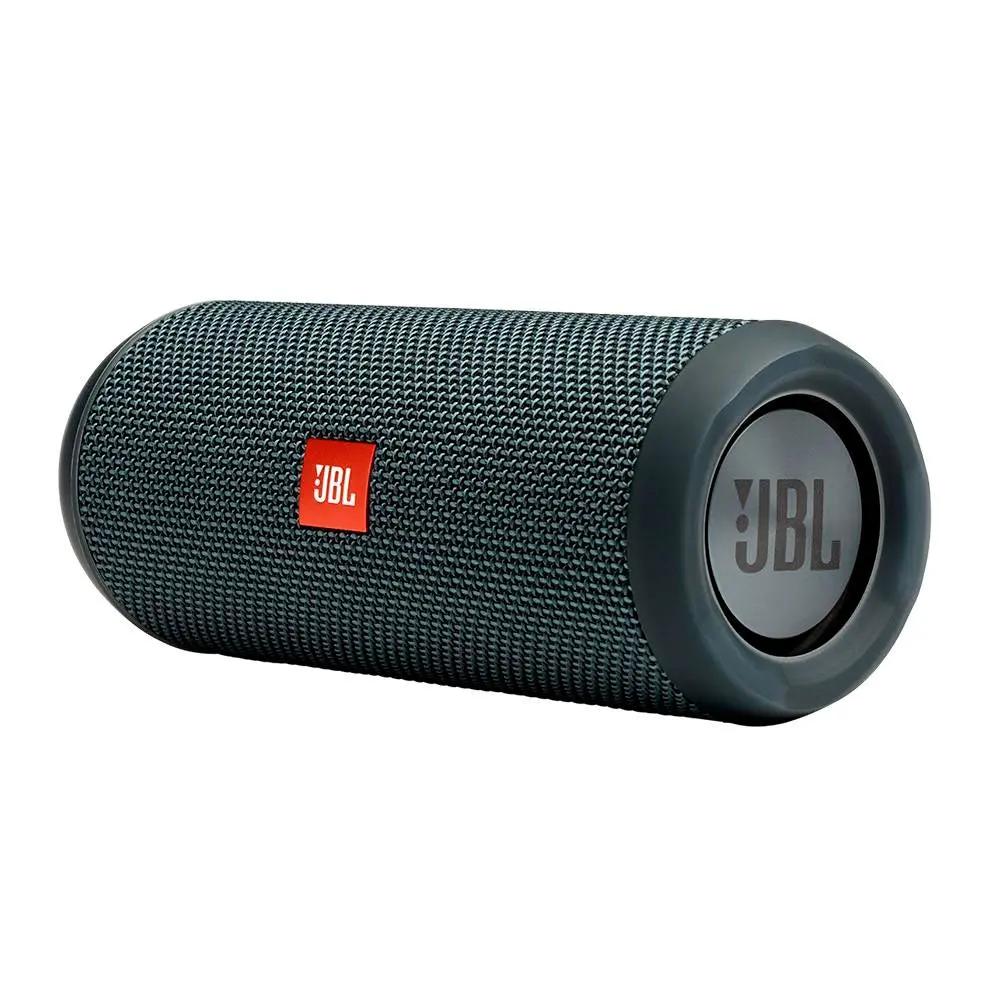 Caixa de Som Portátil Bluetooth JBL Flip Essential 16W Truedata