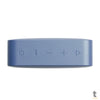 Caixa de Som Portátil Bluetooth JBL GO Essential 2 3.1W Azul - JBLGOES2BLUEU Truedata
