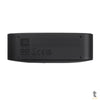 Caixa de Som Portátil Bluetooth JBL GO Essential 2 3.1W Preta - JBLGOES2BLKEU Truedata