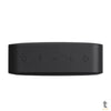 Caixa de Som Portátil Bluetooth JBL GO Essential 2 3.1W Preta - JBLGOES2BLKEU Truedata