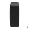 Caixa de Som Portátil Bluetooth JBL GO Essential 2 3.1W Preta - JBLGOES2BLKEU Truedata