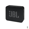 Caixa de Som Portátil Bluetooth JBL GO Essential 3.1W Preta - 28913614 Truedata