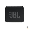 Caixa de Som Portátil Bluetooth JBL GO Essential 3.1W Preta - 28913614 Truedata