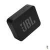 Caixa de Som Portátil Bluetooth JBL GO Essential 3.1W Preta - 28913614 Truedata