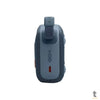 Caixa de Som Portátil Bluetooth JBL GO4 4.2W Azul - 2891376129468 Truedata