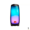 Caixa de Som Portátil Bluetooth JBL Pulse 4 20W Preto Truedata