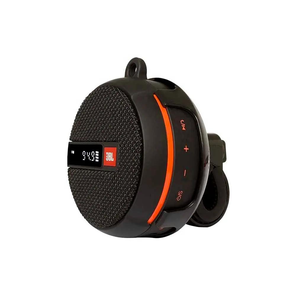 Caixa de Som Portátil Bluetooth JBL Wind 2 5W Preta - JBLWIND2 Truedata