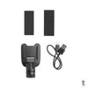 Caixa de Som Portátil Bluetooth JBL Wind 3 5W Preta - 28913718 Truedata