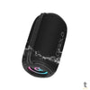 Caixa de Som Portátil Bluetooth aGold 20W IPX6  Duração Até 5hrs - SM-22 Truedata
