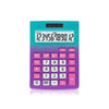 Calculadora De Mesa Aiker 12 Digitos - AK-J037 Truedata