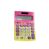 Calculadora De Mesa Aiker 12 Digitos - AK-J037 Truedata