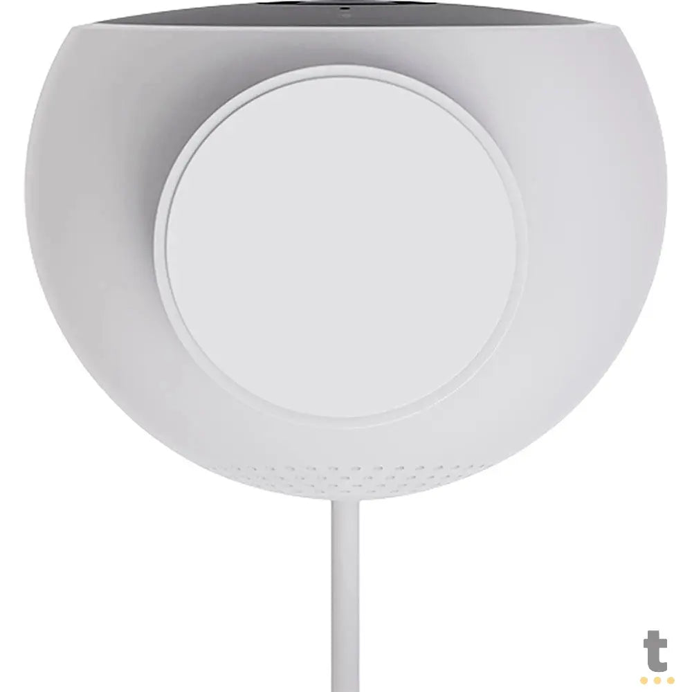 Câmera De Segurança Residencial Wi-fi Xiaomi Full HD Branca Truedata