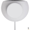 Câmera De Segurança Residencial Wi-fi Xiaomi Full HD Branca Truedata
