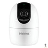 Câmera De Vigilância Intelbras IM4 Wi-Fi Full Hd C/ Audio Bidirecional Branca  - 4565510 Truedata