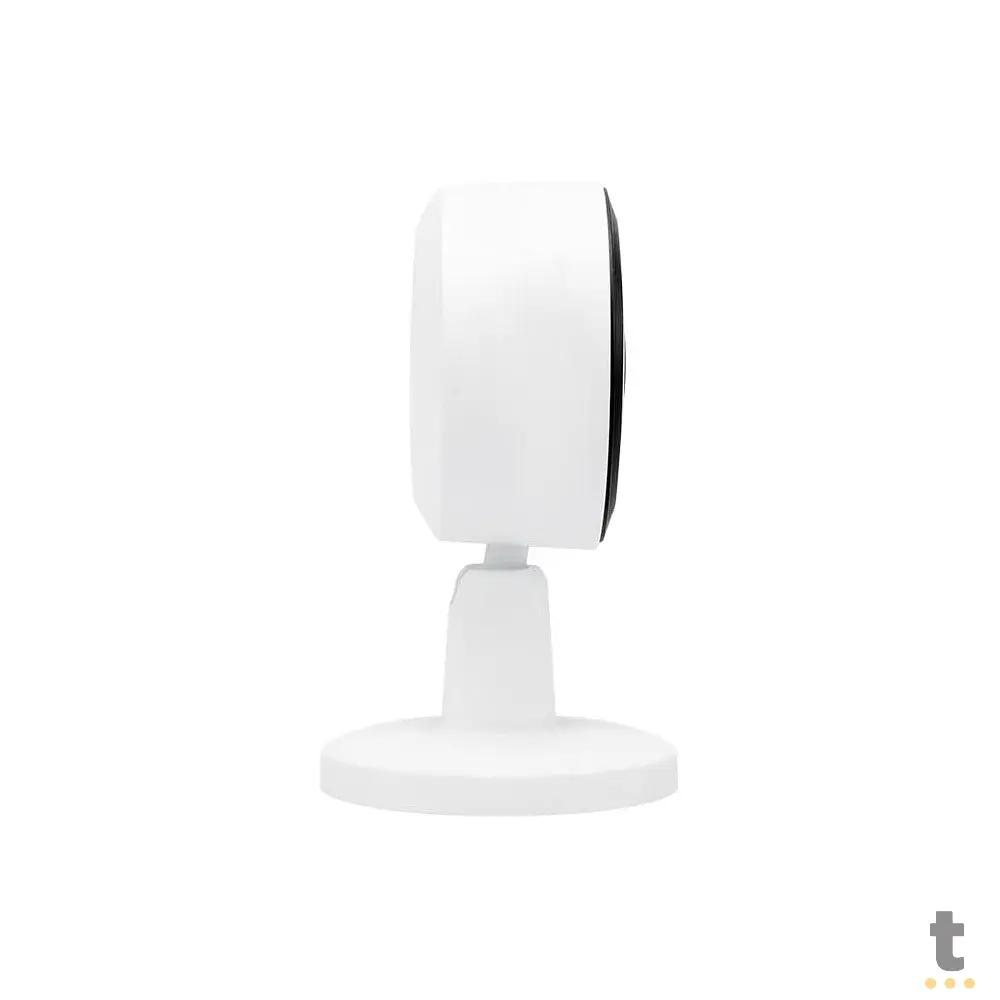 Câmera De Vigilância Interna Wi-Fi Intelbras IM1 HD Branca - 4560021 Truedata