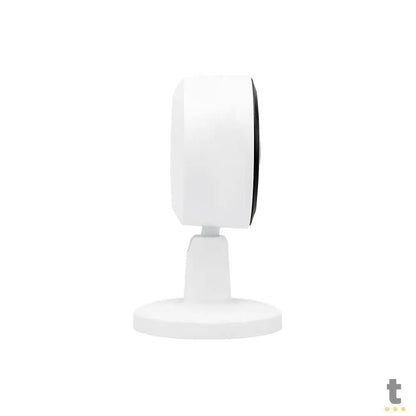 Câmera De Vigilância Interna Wi-Fi Intelbras IM1 HD Branca - 4560021 Truedata