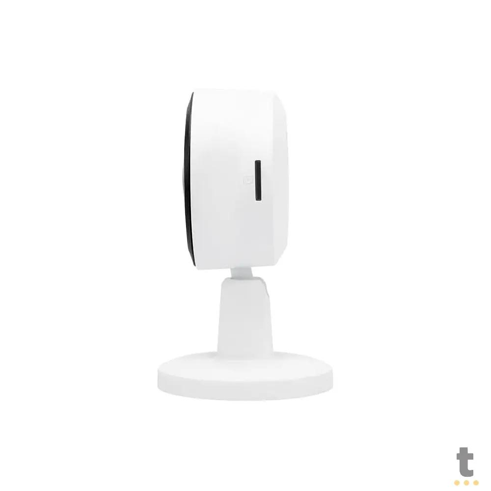 Câmera De Vigilância Interna Wi-Fi Intelbras IM1 HD Branca - 4560021 Truedata