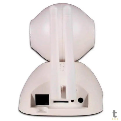 Câmera De Vigilância Ip Ipega Kp-Ca121 Full Hd Áudio Branca Truedata