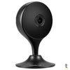 Câmera De Vigilância Wi-Fi Intelbras IM3 Wifi Full Hd Preta - 4565603 Truedata