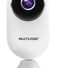 Câmera De Vigilância Wi-fi Interna Ip Multilaser Full HD - SE223 Truedata
