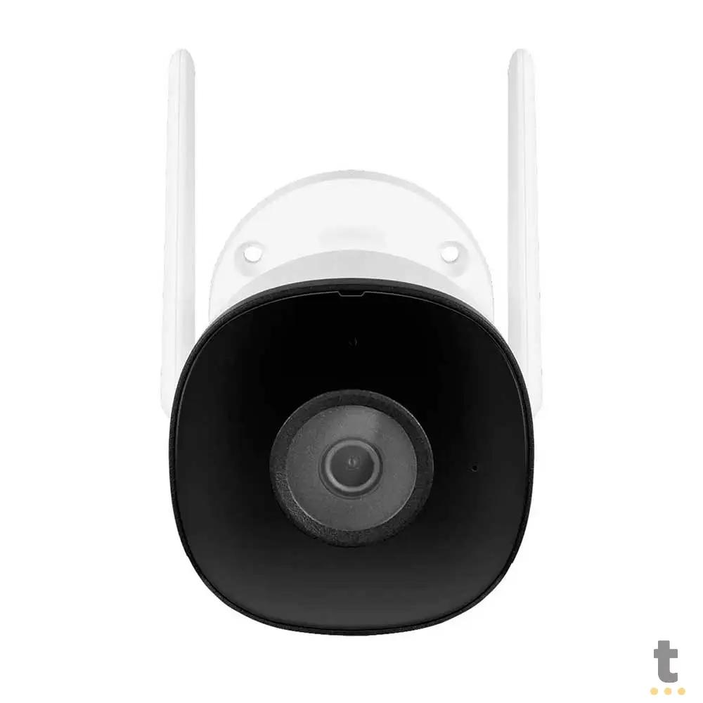 Câmera de Segurança Externa Wi-Fi Intelbras IM5 Wifi Full Hd C/ Microfone Embutido Branca  - 4565511 Truedata