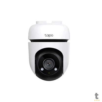 Camera de Segurança Externa Wi-fi Tp-Link Tapo Tc40 Full HD Branca - 281204 Truedata