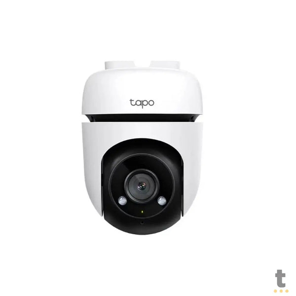 Camera de Segurança Externa Wi-fi Tp-Link Tapo Tc40 Full HD Branca - 281204