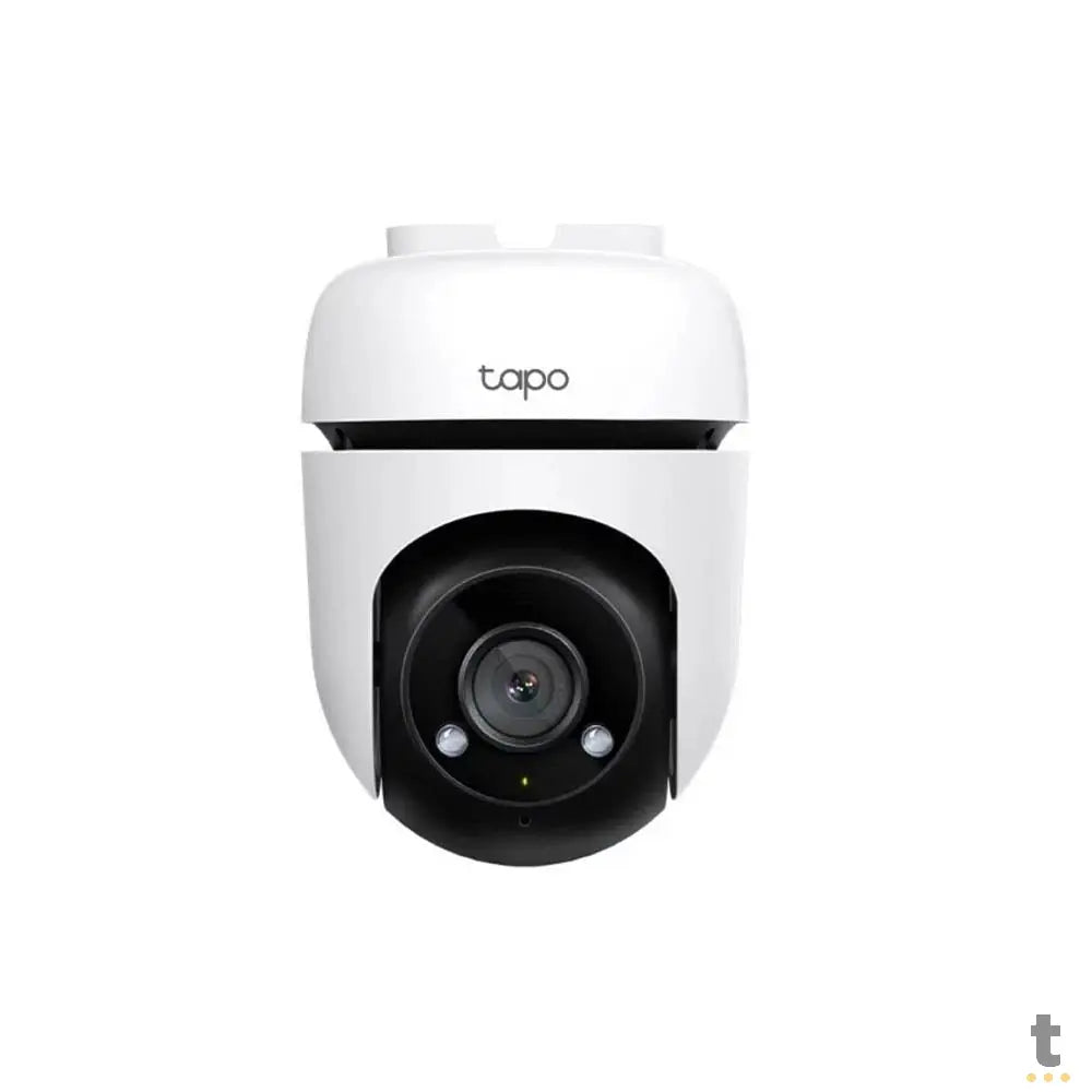 Camera de Segurança Externa Wi-fi Tp-Link Tapo Tc40 Full HD Branca - 281204 Truedata