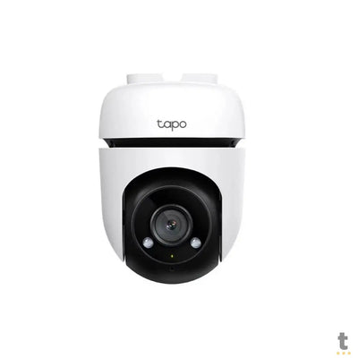 Camera de Segurança Externa Wi-fi Tp-Link Tapo Tc40 Full HD Branca - 281204