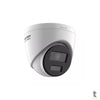 Câmera de Segurança IP Dome Hikvision 2Mp 2.8mm ColorVu - DS-2CD1327G0-L Truedata