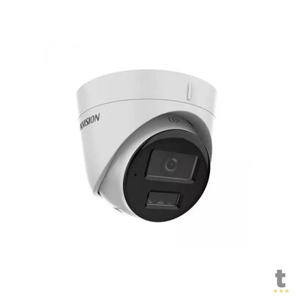 Câmera de Segurança IP Dome Hikvision 2Mp 2.8mm - DS-2CD1323G2-LIU Truedata