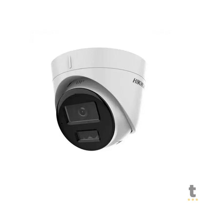 Câmera de Segurança IP Dome Hikvision 2Mp 2.8mm - DS-2CD1323G2-LIU Truedata