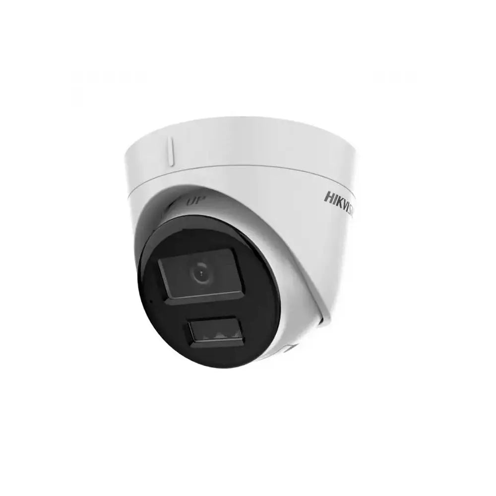 Câmera de Segurança IP Dome Hikvision 2Mp 2.8mm - DS-2CD1323G2-LIU Truedata