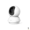 Camera de Segurança Wi-fi Tp-Link Tapo Tc70 360º Full HD Branca - 257789 Truedata