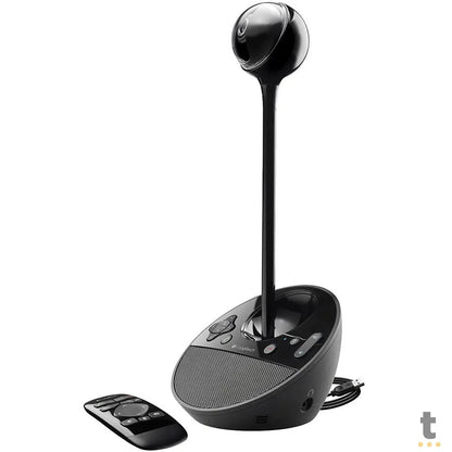 Camera de Video Conferencia Logitech BCC-950 - 960-000866 Truedata