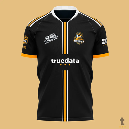 Camisa Truedata 2025 Truedata