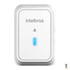 Campainha Sem Fio Com Bateria Intelbras Cib 101S Branca - 4520063 Truedata