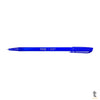 Caneta Esferográfica Ponta Média 1,0mm Azul Keep - EI091 Truedata