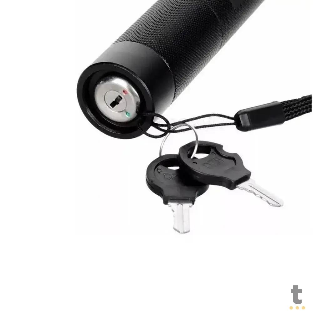 Caneta Laser Pointer Verde - DT-38 Truedata