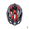 Capacete de Proteção para Ciclista Luatek - LKT-605 Truedata