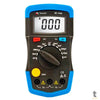 Capacimetro Digital Minipa - MC - 154A - Truedata