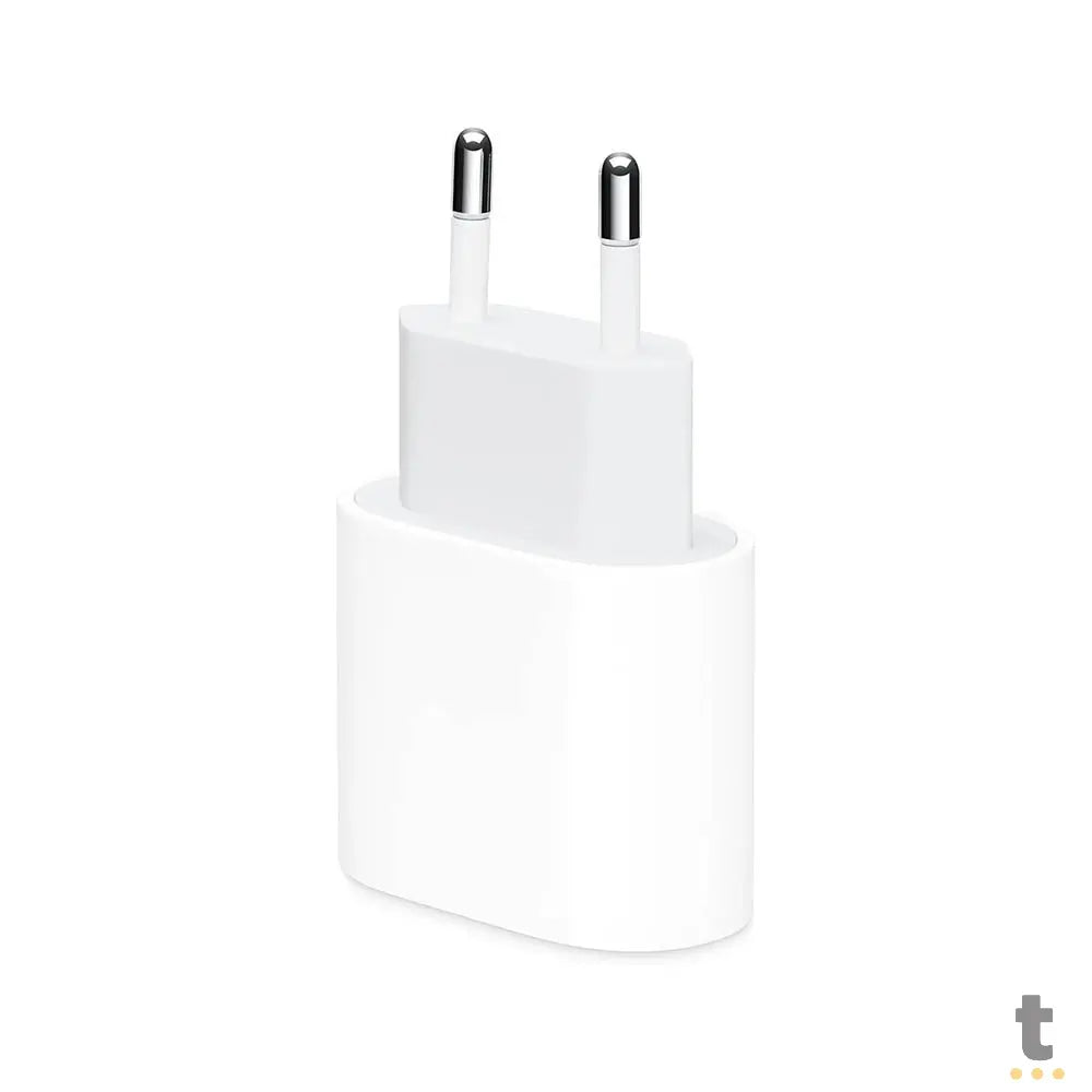 Carregador De Parede Cudy USB-C 20W Branco - CH20 Truedata