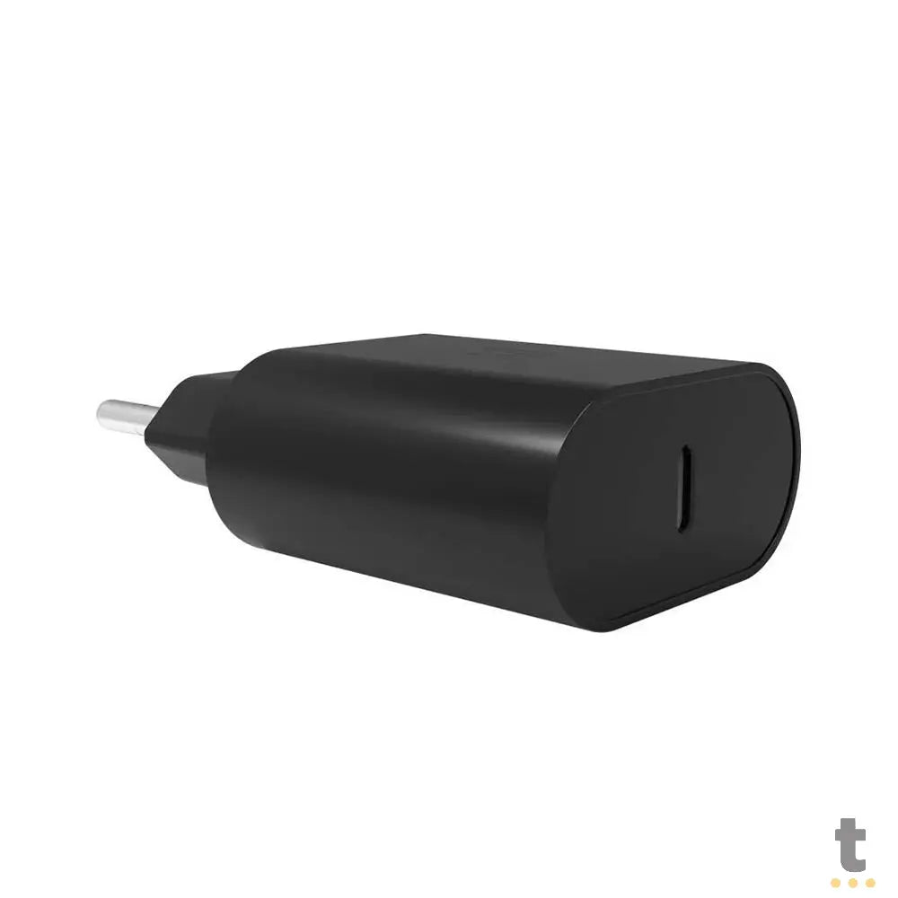Carregador De Parede Multi USB-C 20W - CB168 Truedata