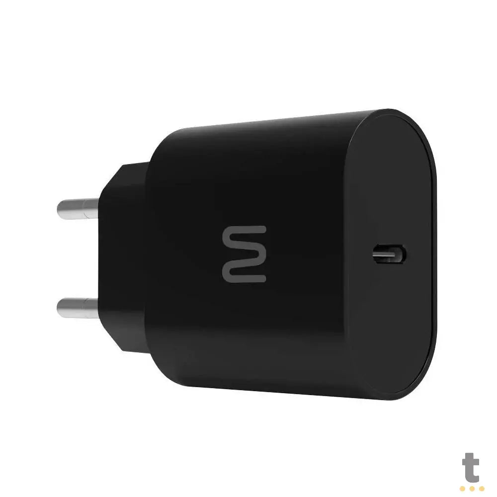 Carregador De Parede Multi USB-C 20W - CB168 Truedata