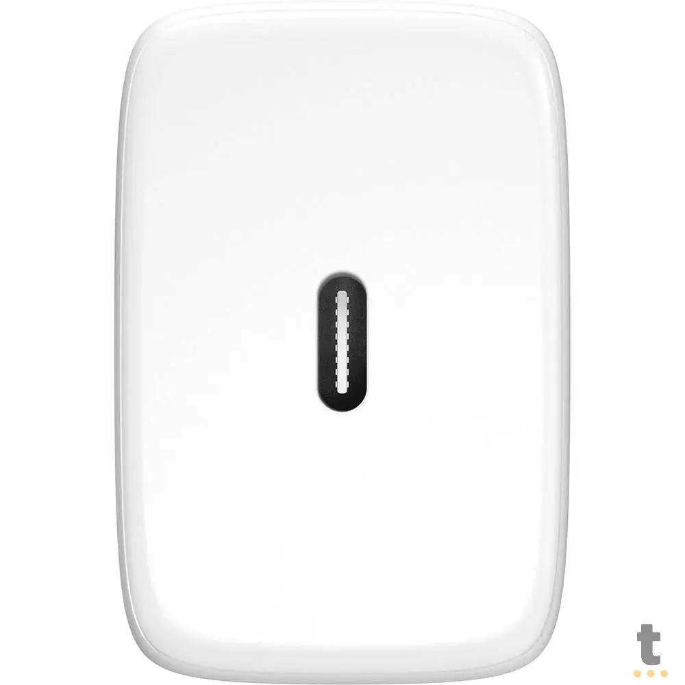 Carregador De Parede Usb-C Fortrek FK 131B 20w - 82661 Truedata